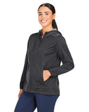 North End Women's Network Lightweight Jacket NE75W