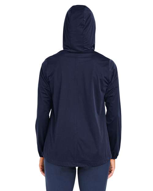 North End Women's Network Lightweight Jacket NE75W