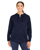 North End Women's Network Lightweight Jacket NE75W