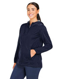 North End Women's Network Lightweight Jacket NE75W