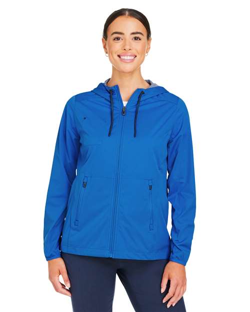 North End Women's Network Lightweight Jacket NE75W