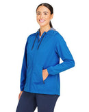 North End Women's Network Lightweight Jacket NE75W
