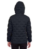 North End Women's Loft Puffer Jacket NE708W