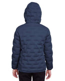 North End Women's Loft Puffer Jacket NE708W