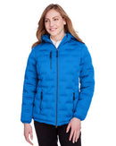 North End Women's Loft Puffer Jacket NE708W