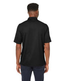 North End Replay Recycled Pique Polo NE102