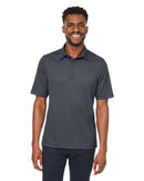 North End Replay Recycled Pique Polo NE102