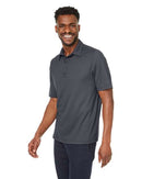 North End Replay Recycled Pique Polo NE102