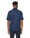 North End Replay Recycled Pique Polo NE102