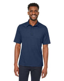 North End Replay Recycled Pique Polo NE102