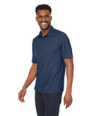 North End Replay Recycled Pique Polo NE102