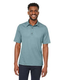North End Replay Recycled Pique Polo NE102