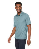 North End Replay Recycled Pique Polo NE102