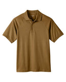 Harriton Charge Snag and Soil Protect Polo M208