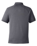 Harriton Charge Snag and Soil Protect Polo M208