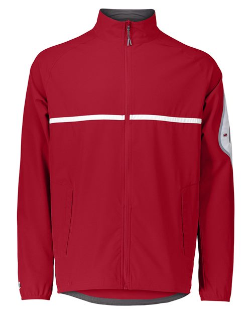 Holloway Weld Jacket 229543