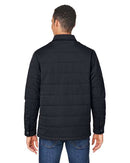 Harriton Guardian Soft Shell Chore Coat M821