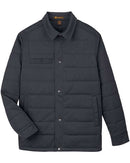 Harriton Guardian Soft Shell Chore Coat M821