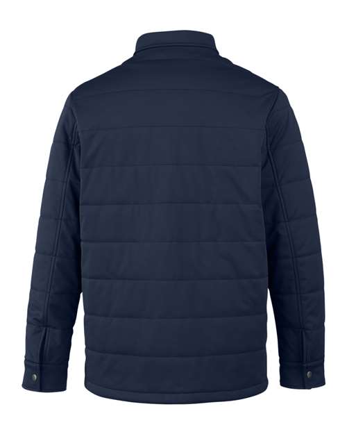 Harriton Guardian Soft Shell Chore Coat M821