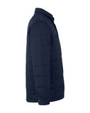 Harriton Guardian Soft Shell Chore Coat M821
