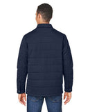 Harriton Guardian Soft Shell Chore Coat M821