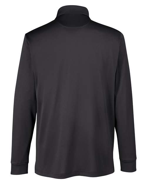 Harriton Tall Advantage Long Sleeve Snag Protection Plus IL Polo M348LT