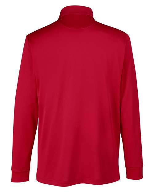 Harriton Tall Advantage Long Sleeve Snag Protection Plus IL Polo M348LT