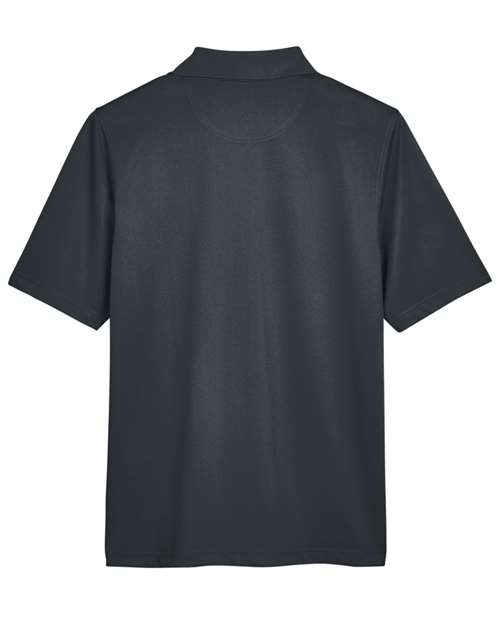 Harriton Tall Advantage Snag Protection Plus IL Polo M348T