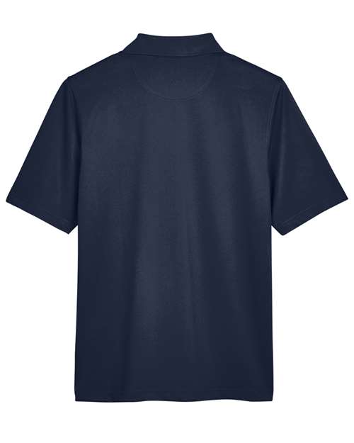 Harriton Tall Advantage Snag Protection Plus IL Polo M348T