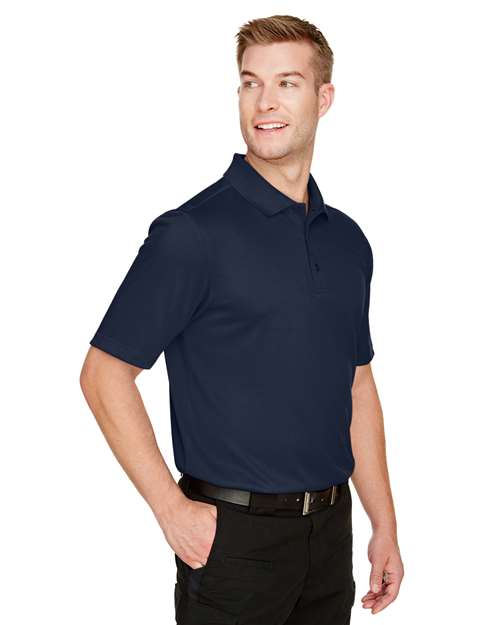 Harriton Tall Advantage Snag Protection Plus IL Polo M348T