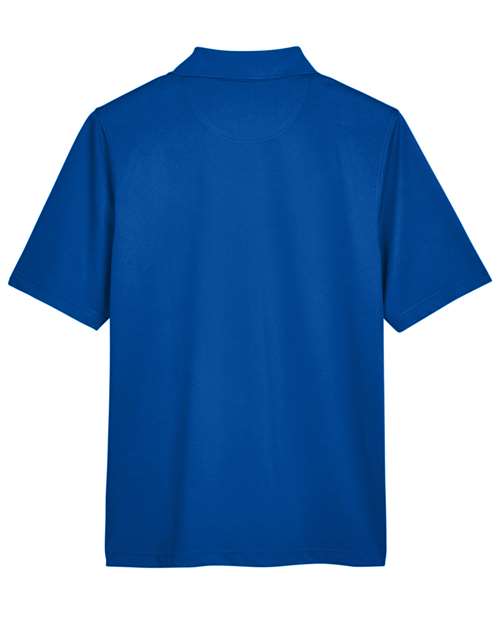 Harriton Tall Advantage Snag Protection Plus IL Polo M348T