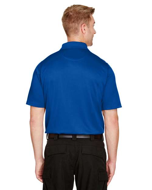 Harriton Tall Advantage Snag Protection Plus IL Polo M348T
