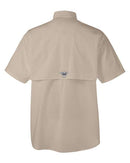 Columbia Bonehead™ Short Sleeve Shirt 7130
