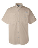 Columbia Bonehead™ Short Sleeve Shirt 7130