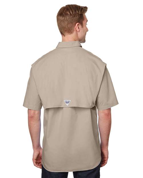 Columbia Bonehead™ Short Sleeve Shirt 7130
