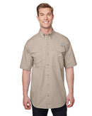 Columbia Bonehead™ Short Sleeve Shirt 7130