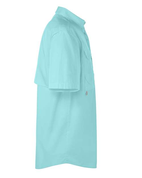 Columbia Bonehead™ Short Sleeve Shirt 7130