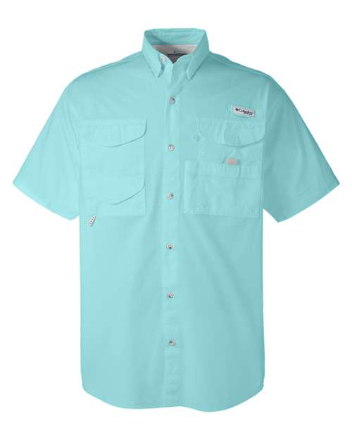 Columbia Bonehead™ Short Sleeve Shirt 7130