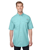 Columbia Bonehead™ Short Sleeve Shirt 7130