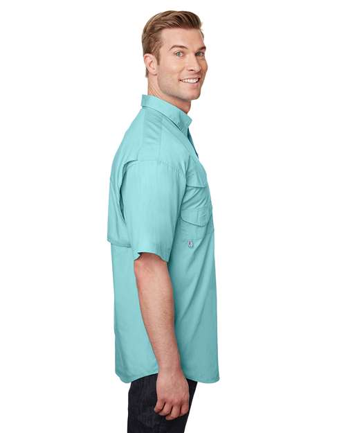 Columbia Bonehead™ Short Sleeve Shirt 7130