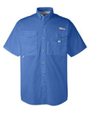 Columbia Bonehead™ Short Sleeve Shirt 7130