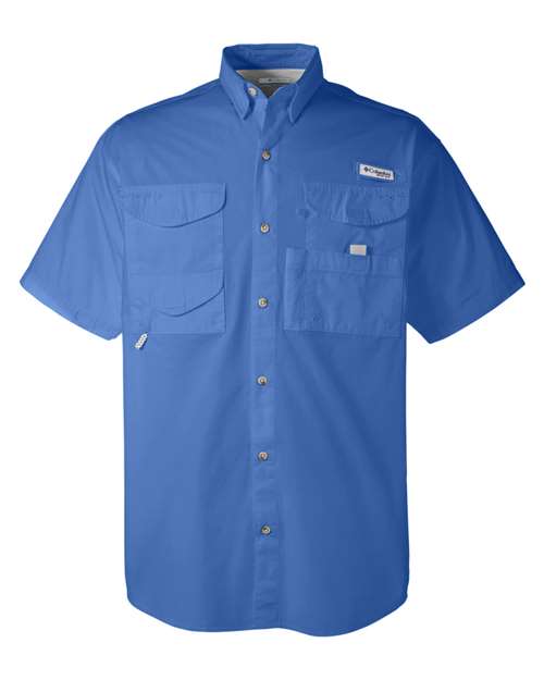 Columbia Bonehead™ Short Sleeve Shirt 7130