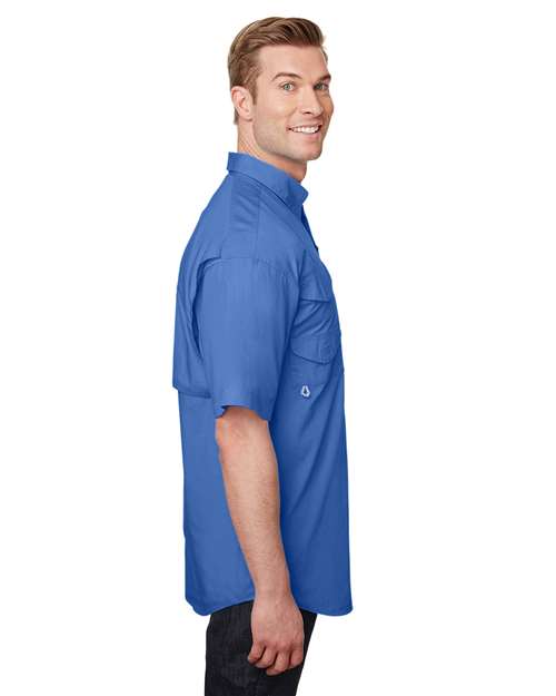 Columbia Bonehead™ Short Sleeve Shirt 7130