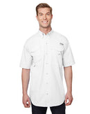 Columbia Bonehead™ Short Sleeve Shirt 7130