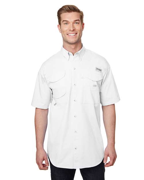 Columbia Bonehead™ Short Sleeve Shirt 7130