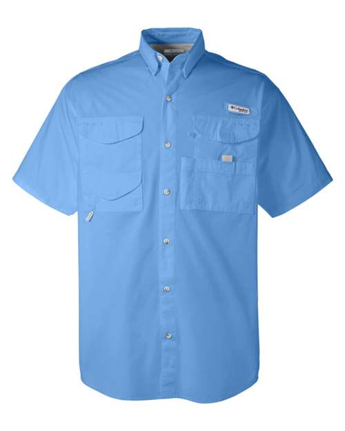 Columbia Bonehead™ Short Sleeve Shirt 7130