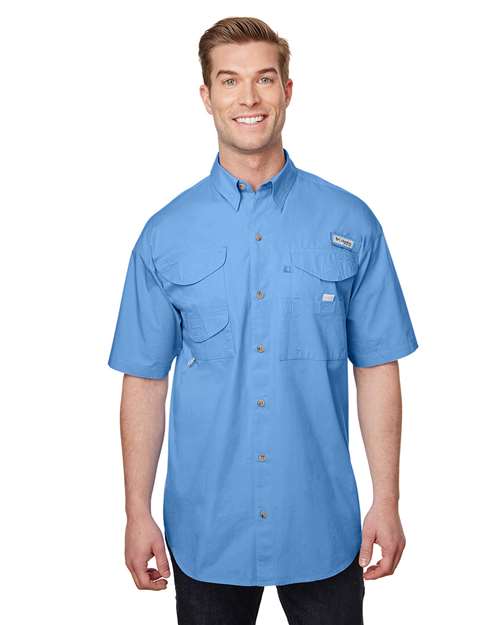 Columbia Bonehead™ Short Sleeve Shirt 7130