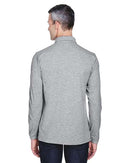 Harriton Easy Blend™ Long Sleeve Polo M265L