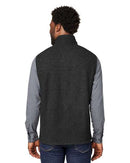 North End Aura Sweater Fleece Vest NE714