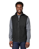 North End Aura Sweater Fleece Vest NE714